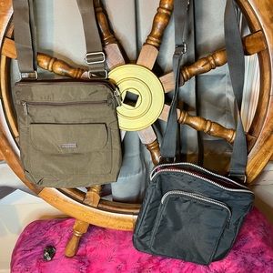 Travel bags bagilini